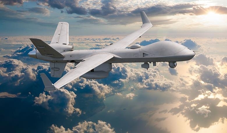 Ấn Độ phê duyệt thỏa thuận mua UAV vũ trang của Mỹ trị giá 3 tỷ USD